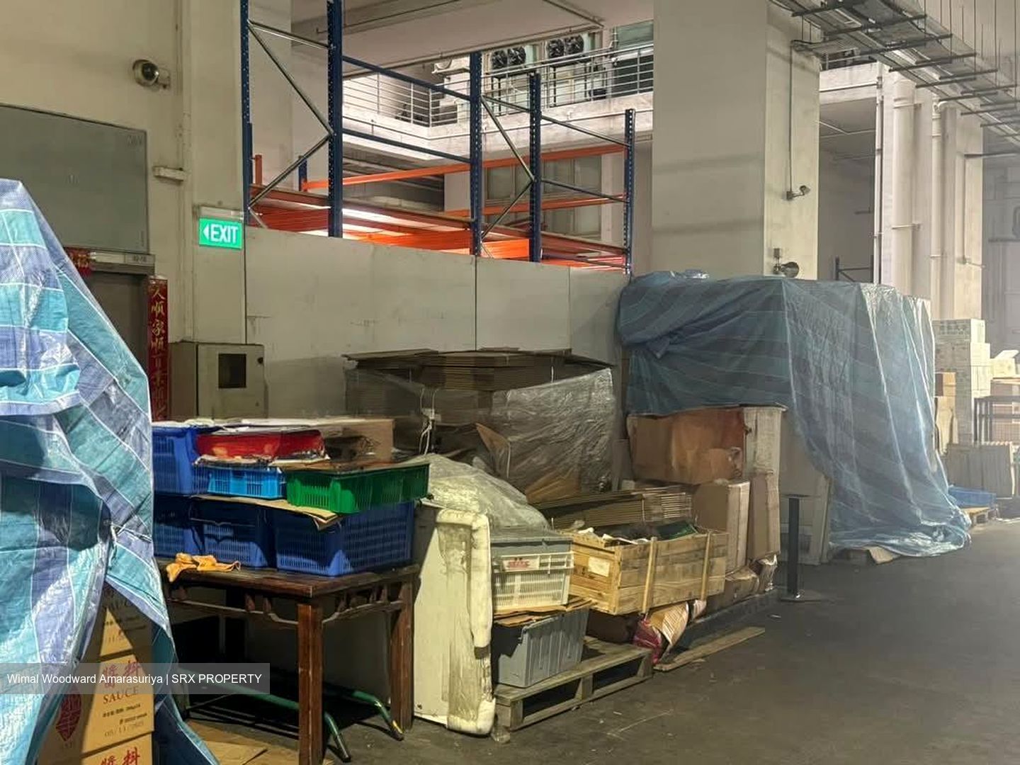 Food Xchange @ Admiralty (D27), Factory #601901171